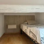 Apartment Aude