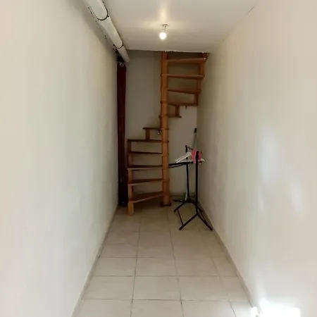 Aude Apartment *
