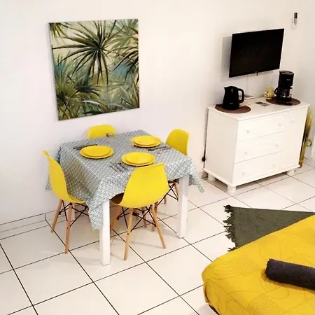 Aude Apartment