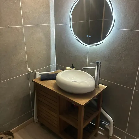 Aude Lejlighed Lézignan-Corbières