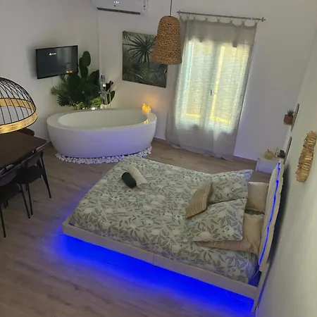 Apartament Aude *