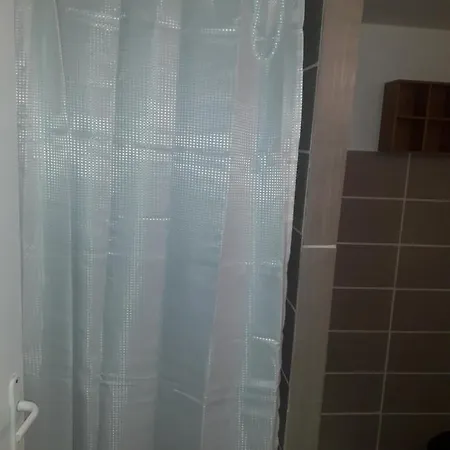 Apartment Aude