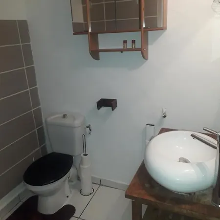 Apartment Aude Lezignan-Corbieres