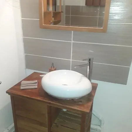 Aude Apartment