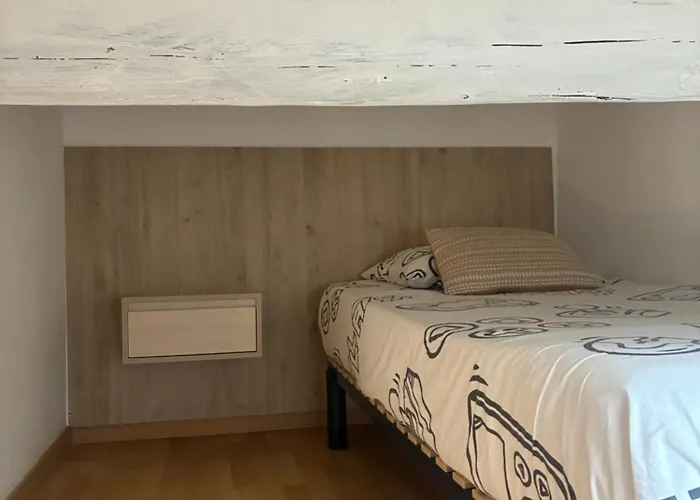 Apartman Aude